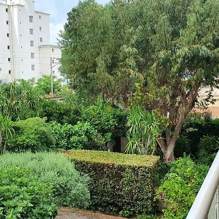 Les Clos Apartment