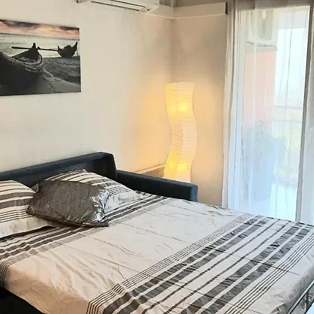 Apartment Les Clos