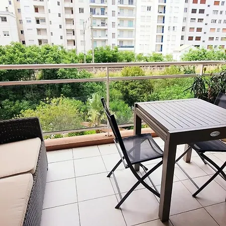 Appartement Les Clos *
