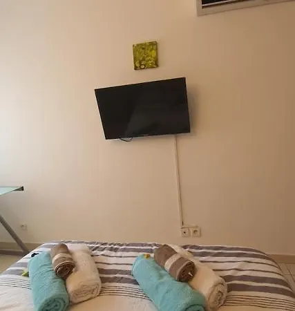 Appartement Les Clos *