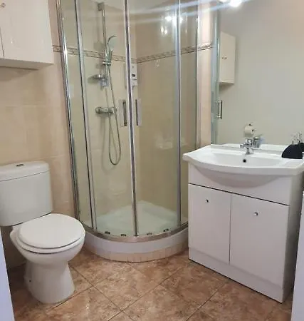 Apartment Les Clos