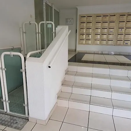 Apartment Les Clos