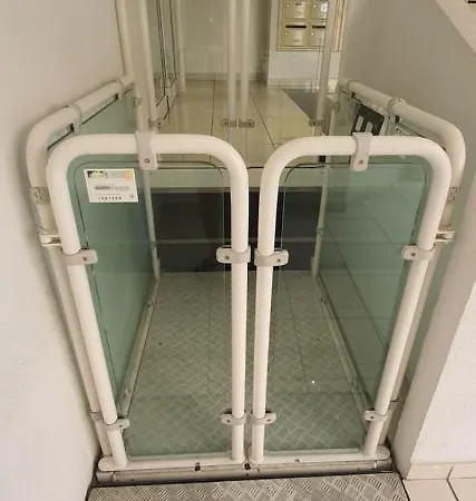 Les Clos Appartement