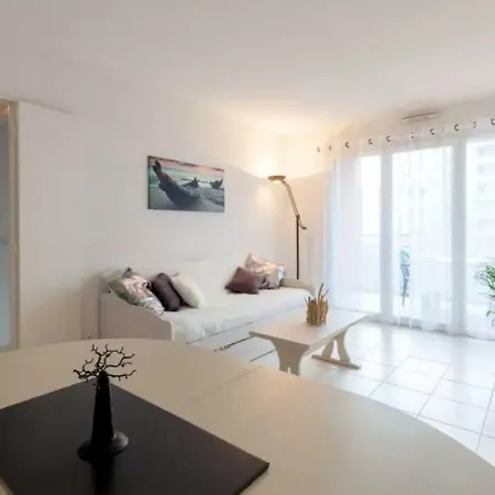 Appartement Les Clos