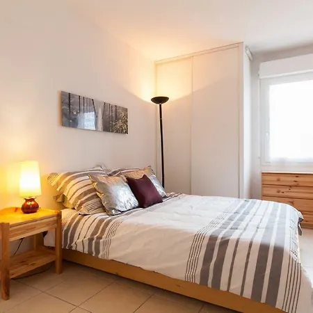 Apartment Les Clos