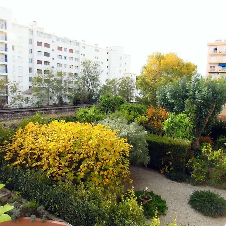 Apartment Les Clos Juan-les-Pins