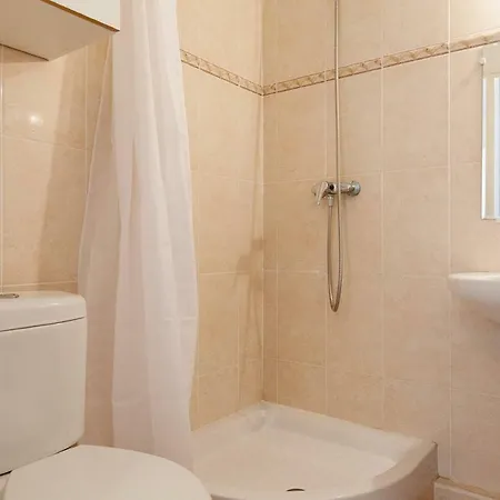 Les Clos Apartment Juan-les-Pins