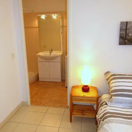 Les Clos Apartment Juan-les-Pins