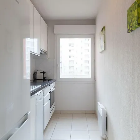 Apartment Les Clos