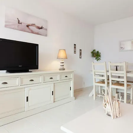 Apartment Les Clos