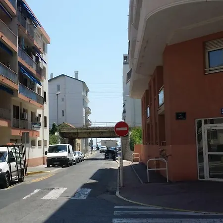 Apartment Les Clos Juan-les-Pins