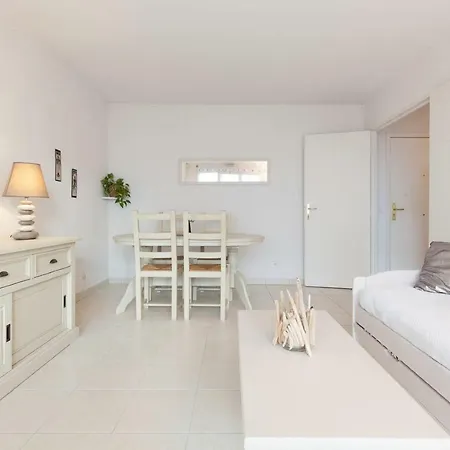 Apartment Les Clos *